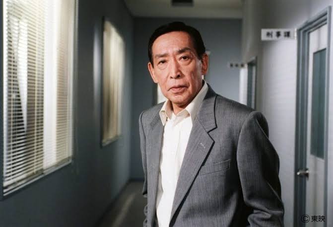 自分が犯人なら、どの刑事や探偵に会いたくないですか