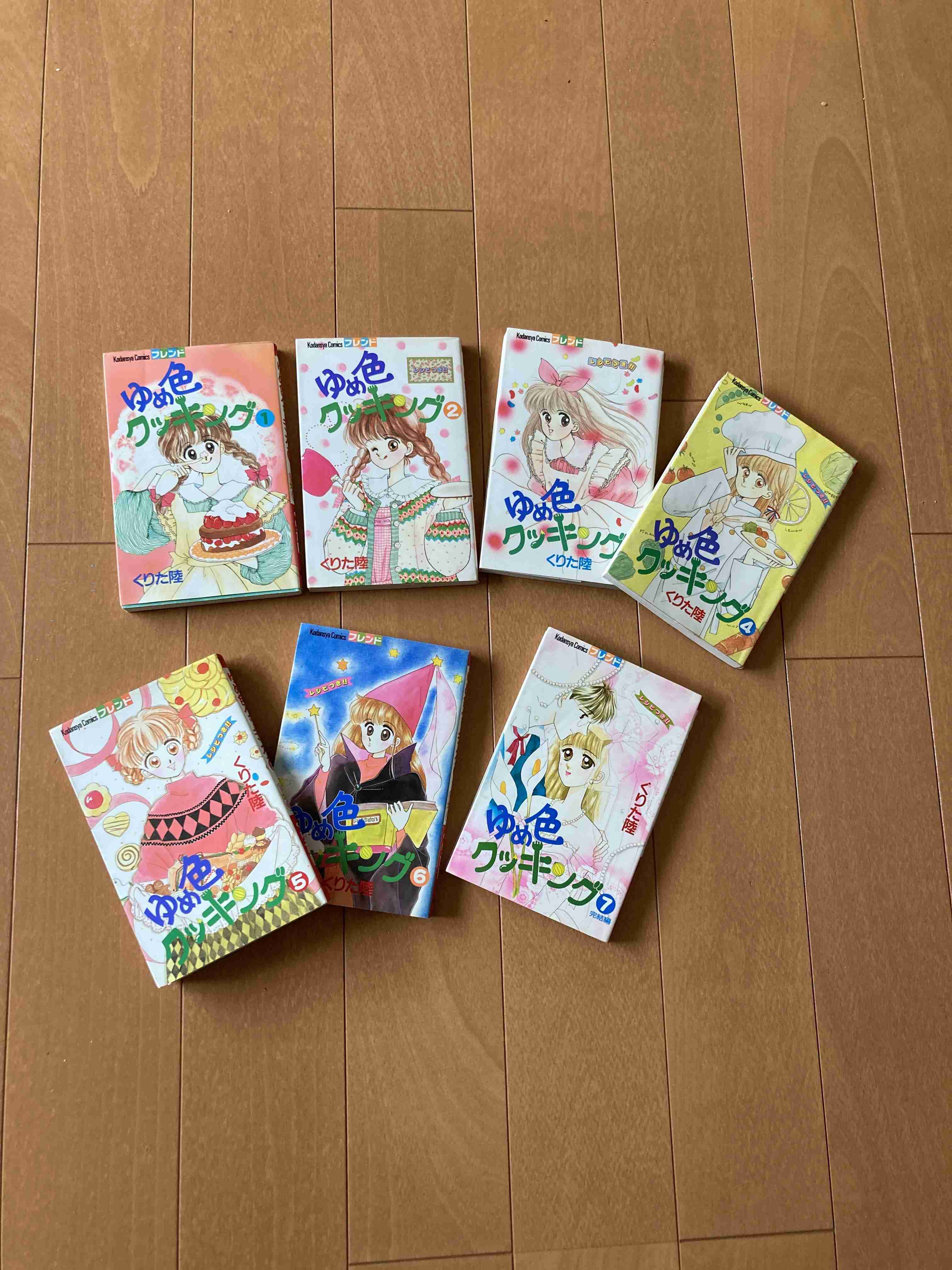 伝説のデザート「ヨーグルトポムポム」超簡単なのに美味しい「秘密」 レシピ