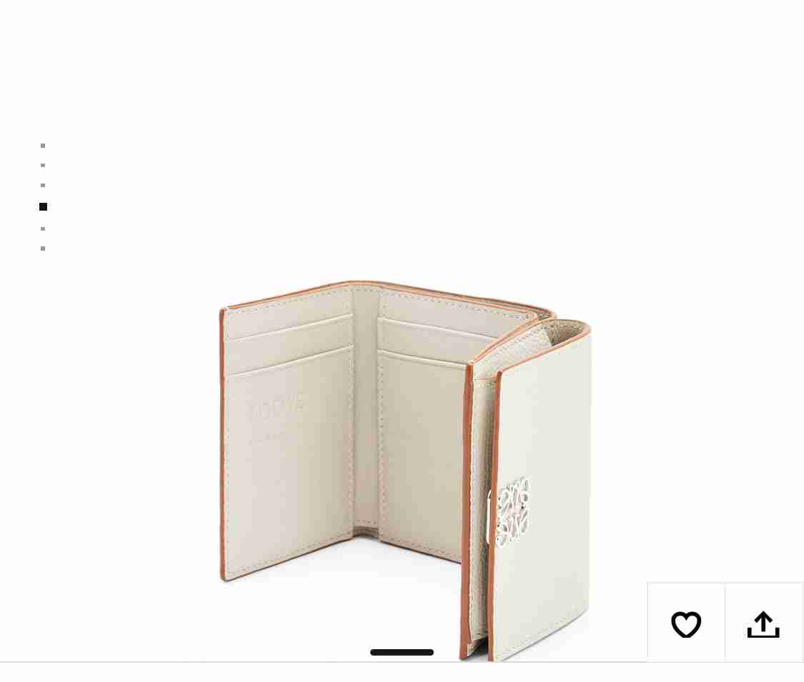 財布、小銭入れ、カードケースって分けてますか?👛💳