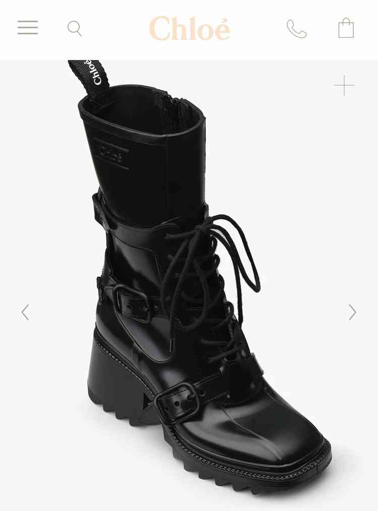 Chloe、SEE BY CHLOE好きな人