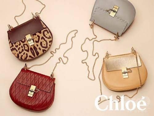 Chloe、SEE BY CHLOE好きな人