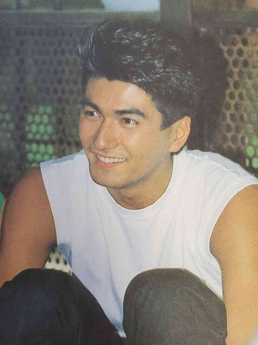 そういえばこんな人いたな、と思う人 Part3