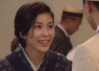 松たか子の好きな作品