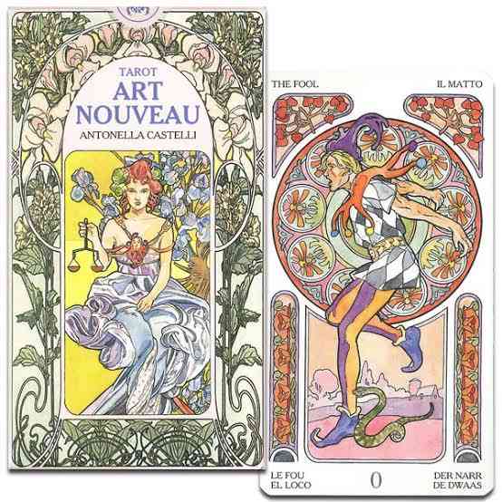 タロット好きな方語りましょう！