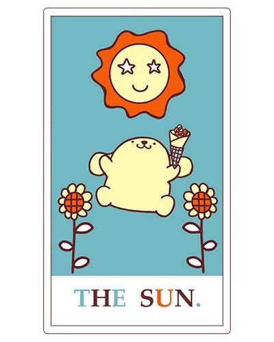 タロット好きな方語りましょう！