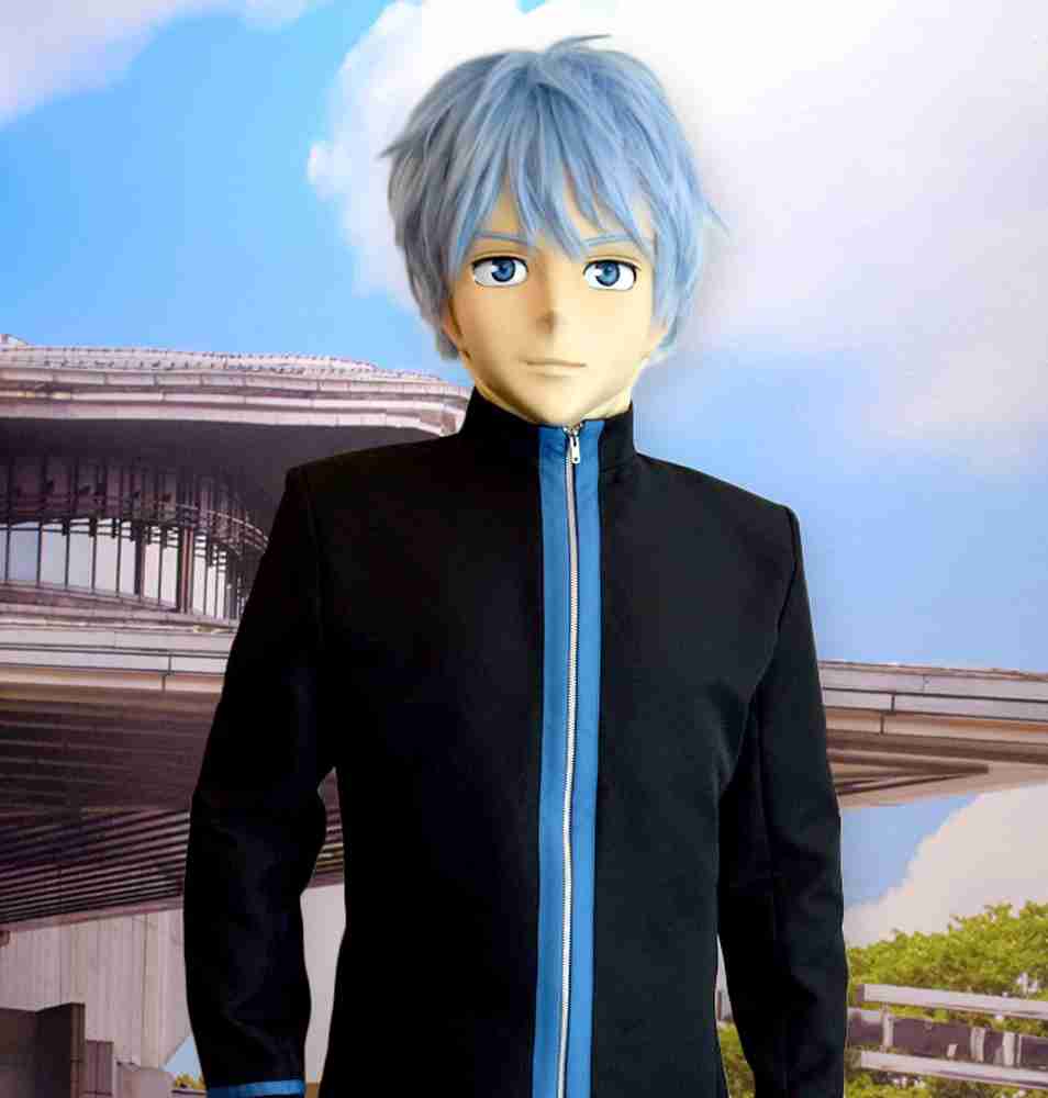 【アニメ10周年】「黒子のバスケ」を語りたい