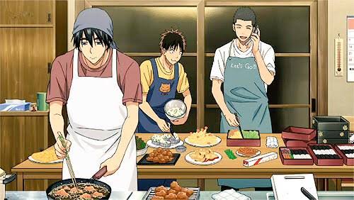 【アニメ10周年】「黒子のバスケ」を語りたい