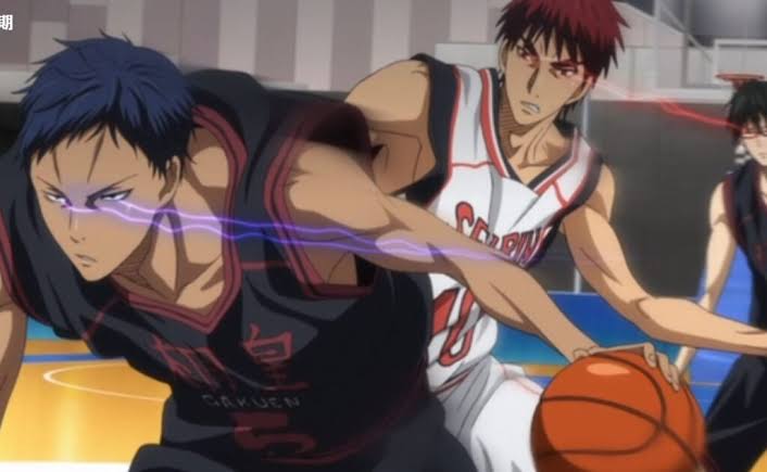 【アニメ10周年】「黒子のバスケ」を語りたい