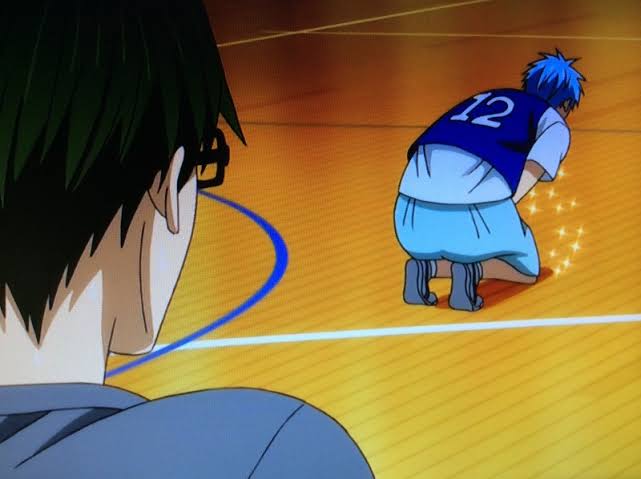 【アニメ10周年】「黒子のバスケ」を語りたい