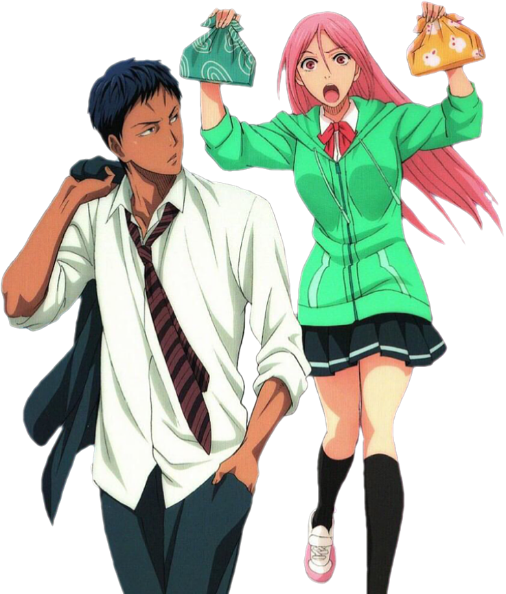 【アニメ10周年】「黒子のバスケ」を語りたい