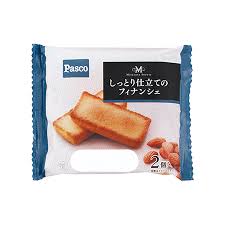 皆さんの一番好きなフィナンシェ教えてください！