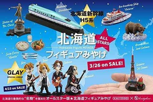 ガチャガチャが好きな人集まれ