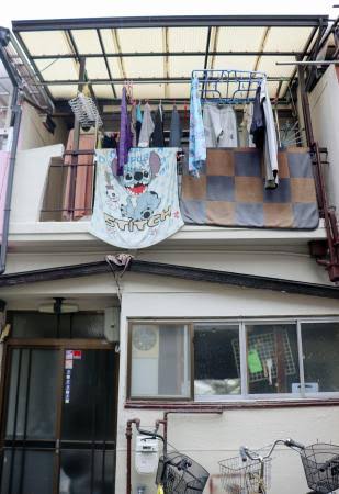 3歳孫を暴行、死亡させた疑い　46歳祖母を逮捕　大阪・寝屋川