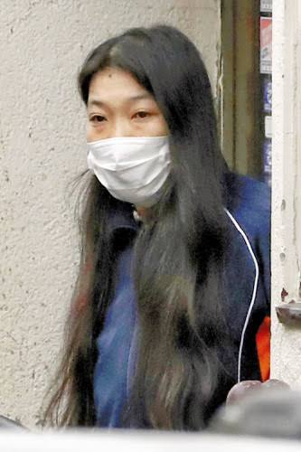 3歳孫を暴行、死亡させた疑い　46歳祖母を逮捕　大阪・寝屋川