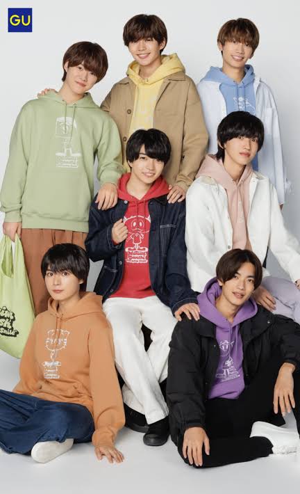 スターダスト×エイベックス10人組ユニット「ラブワン」お披露目！「世界の頂点」へ第一歩