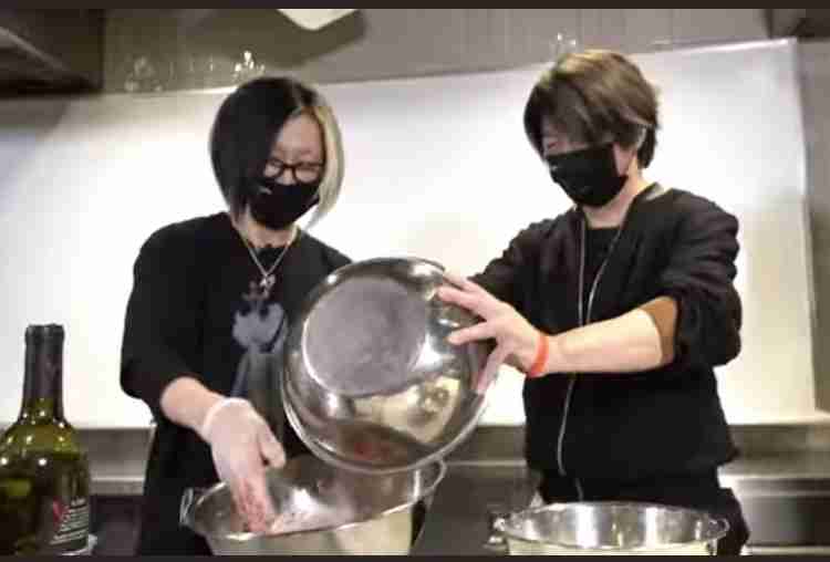 もしGLAYのTERUになったらやりたい事Part3