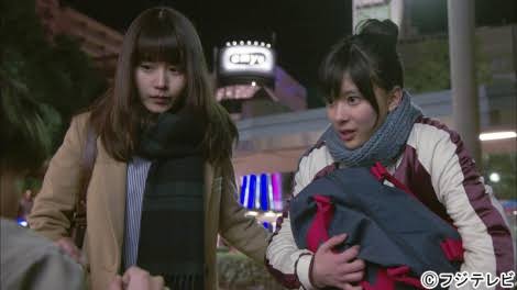 芳根京子さんが好きな人！