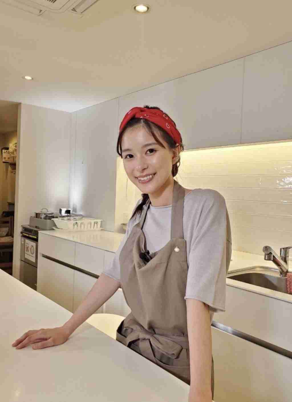 芳根京子さんが好きな人！