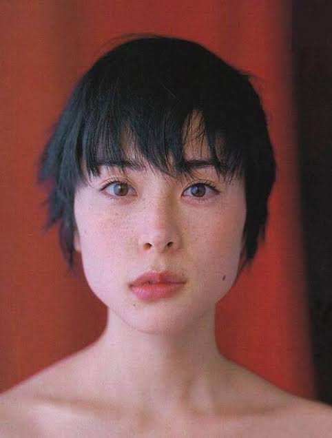 深津絵里を語りたい