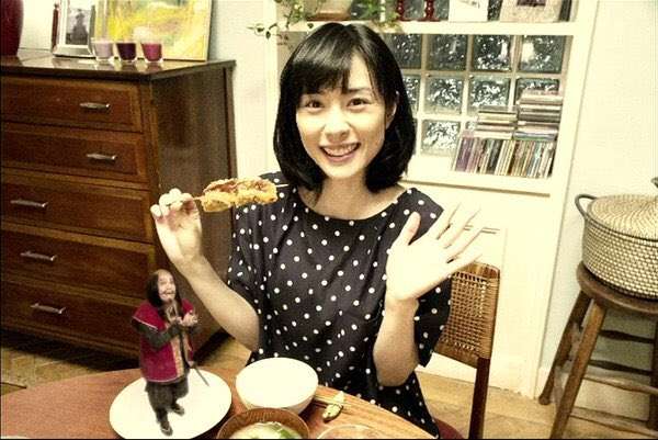 深津絵里を語りたい