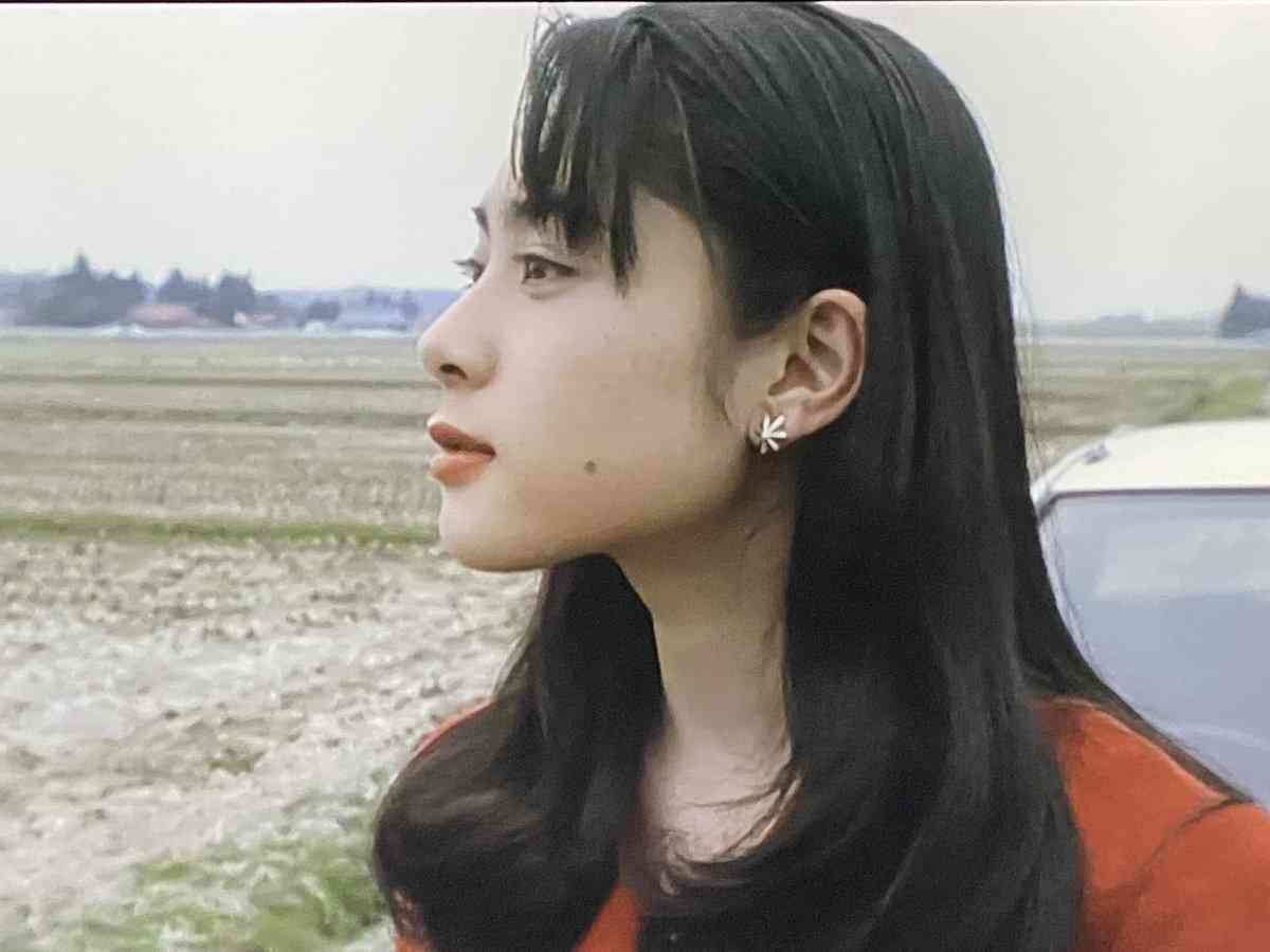 深津絵里を語りたい