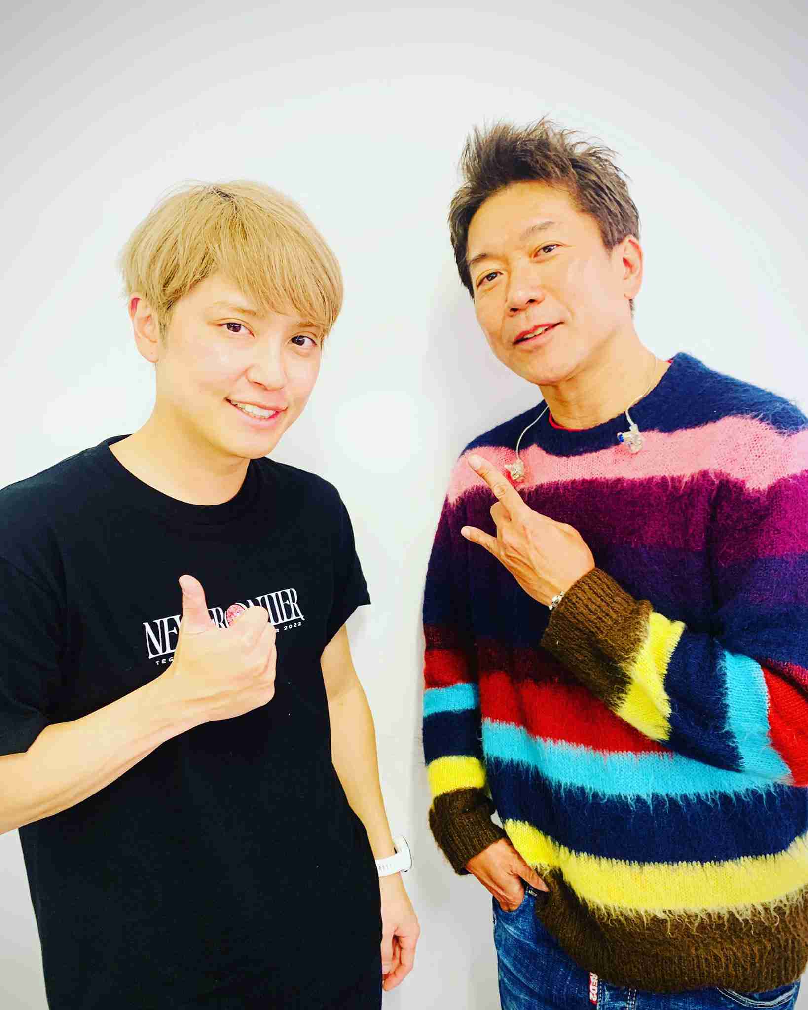 手越祐也、エステ騒動だけじゃない! YouTubeの再生回数も激減でささやかれる “深刻な地盤沈下”