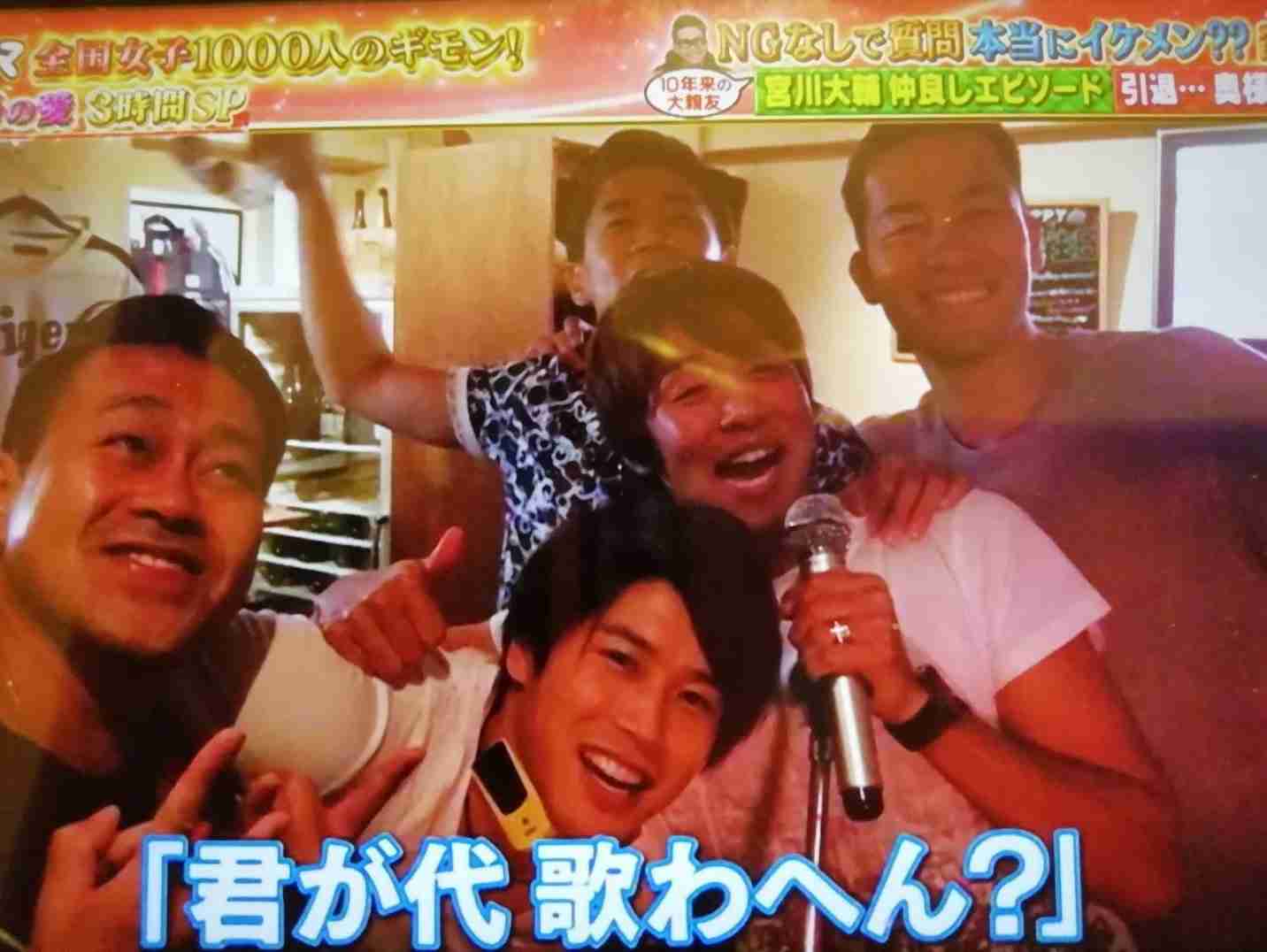 手越祐也、エステ騒動だけじゃない! YouTubeの再生回数も激減でささやかれる “深刻な地盤沈下”