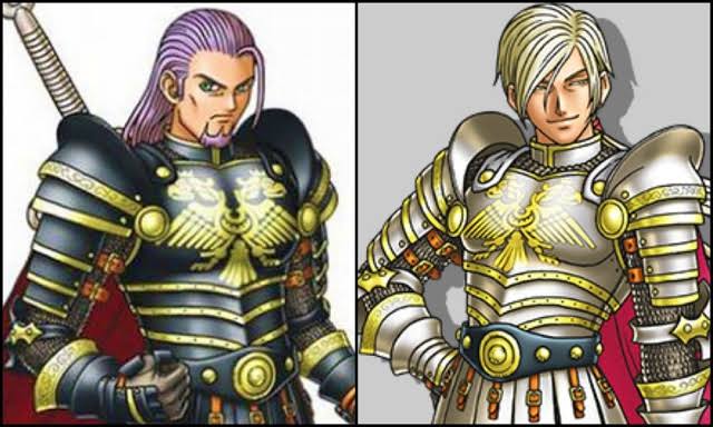 【二次元】キャラの年齢聞いて驚いた人の悲喜交交