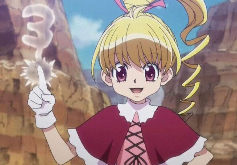 【二次元】キャラの年齢聞いて驚いた人の悲喜交交