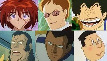 【二次元】キャラの年齢聞いて驚いた人の悲喜交交