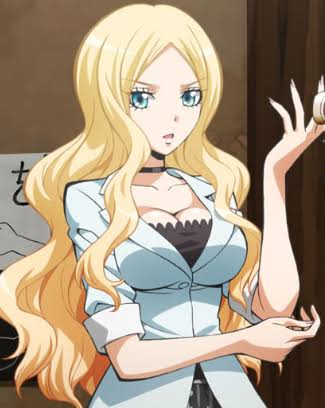 【二次元】キャラの年齢聞いて驚いた人の悲喜交交