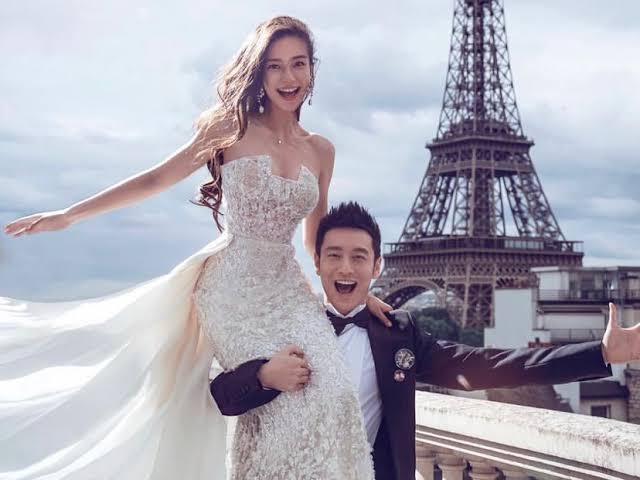結婚までの付き合った過程