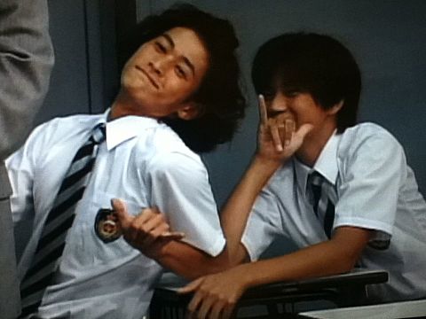 窪塚洋介　池袋WGP以来20年ぶりテレビドラマ出演　星新一原作の短編ドラマで主演