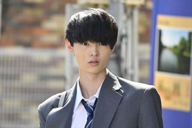 窪塚洋介　池袋WGP以来20年ぶりテレビドラマ出演　星新一原作の短編ドラマで主演