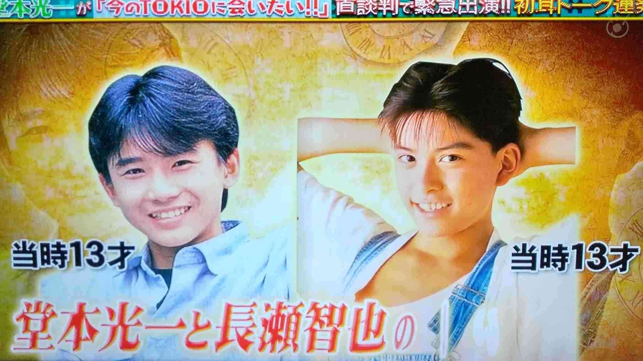 KinKi Kids堂本光一、Sexy Zone中島健人へ「今の王子は君」自身も受け継いだ言葉