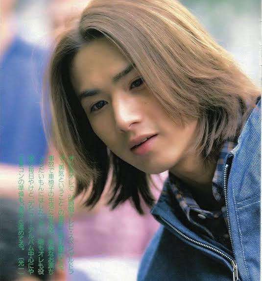 KinKi Kids堂本光一、Sexy Zone中島健人へ「今の王子は君」自身も受け継いだ言葉