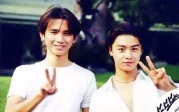 KinKi Kids堂本光一、Sexy Zone中島健人へ「今の王子は君」自身も受け継いだ言葉