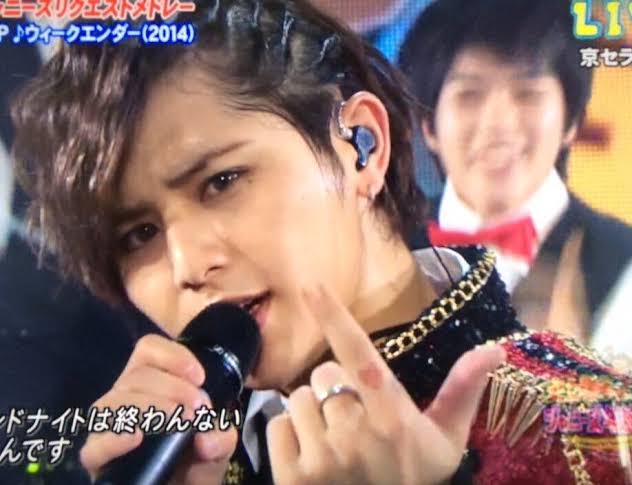 KinKi Kids堂本光一、Sexy Zone中島健人へ「今の王子は君」自身も受け継いだ言葉