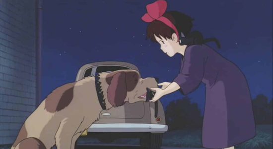 【二次元】漫画・アニメに登場する好きな動物キャラ