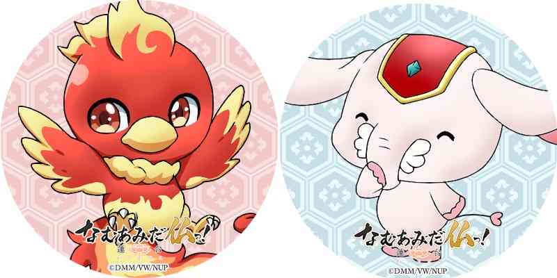 【二次元】漫画・アニメに登場する好きな動物キャラ