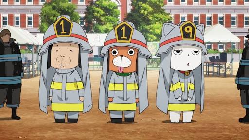 【二次元】漫画・アニメに登場する好きな動物キャラ