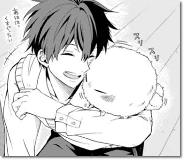 【二次元】漫画・アニメに登場する好きな動物キャラ