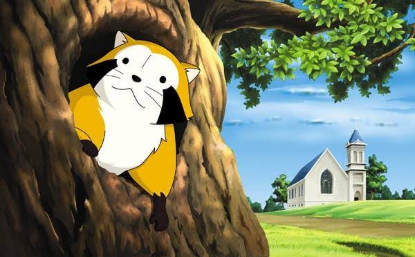 【二次元】漫画・アニメに登場する好きな動物キャラ
