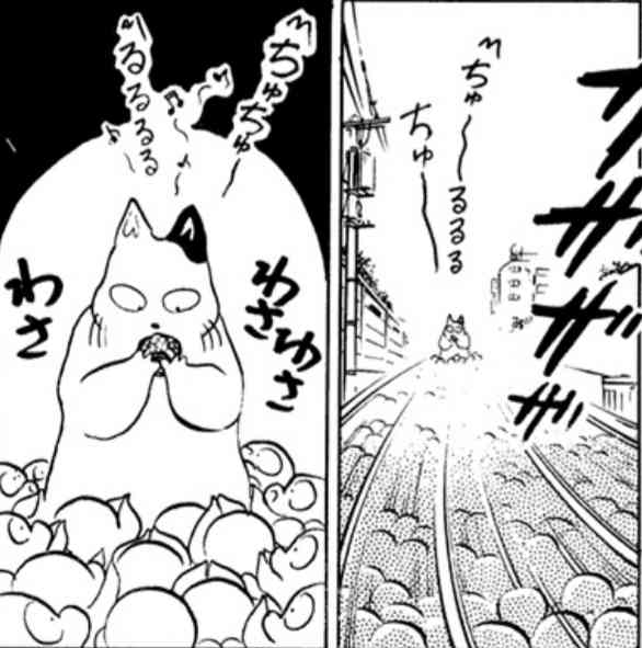 【二次元】漫画・アニメに登場する好きな動物キャラ