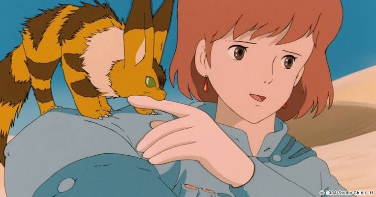 【二次元】漫画・アニメに登場する好きな動物キャラ