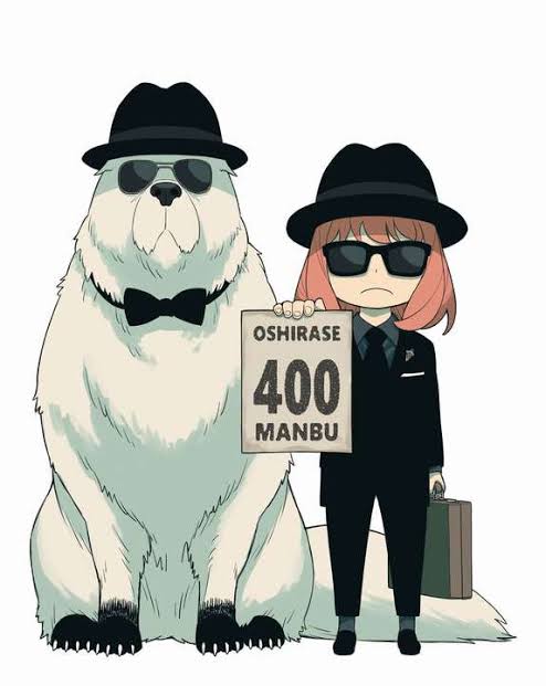 【二次元】漫画・アニメに登場する好きな動物キャラ
