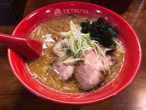 【最後の一杯】どこのラーメン食べたい?