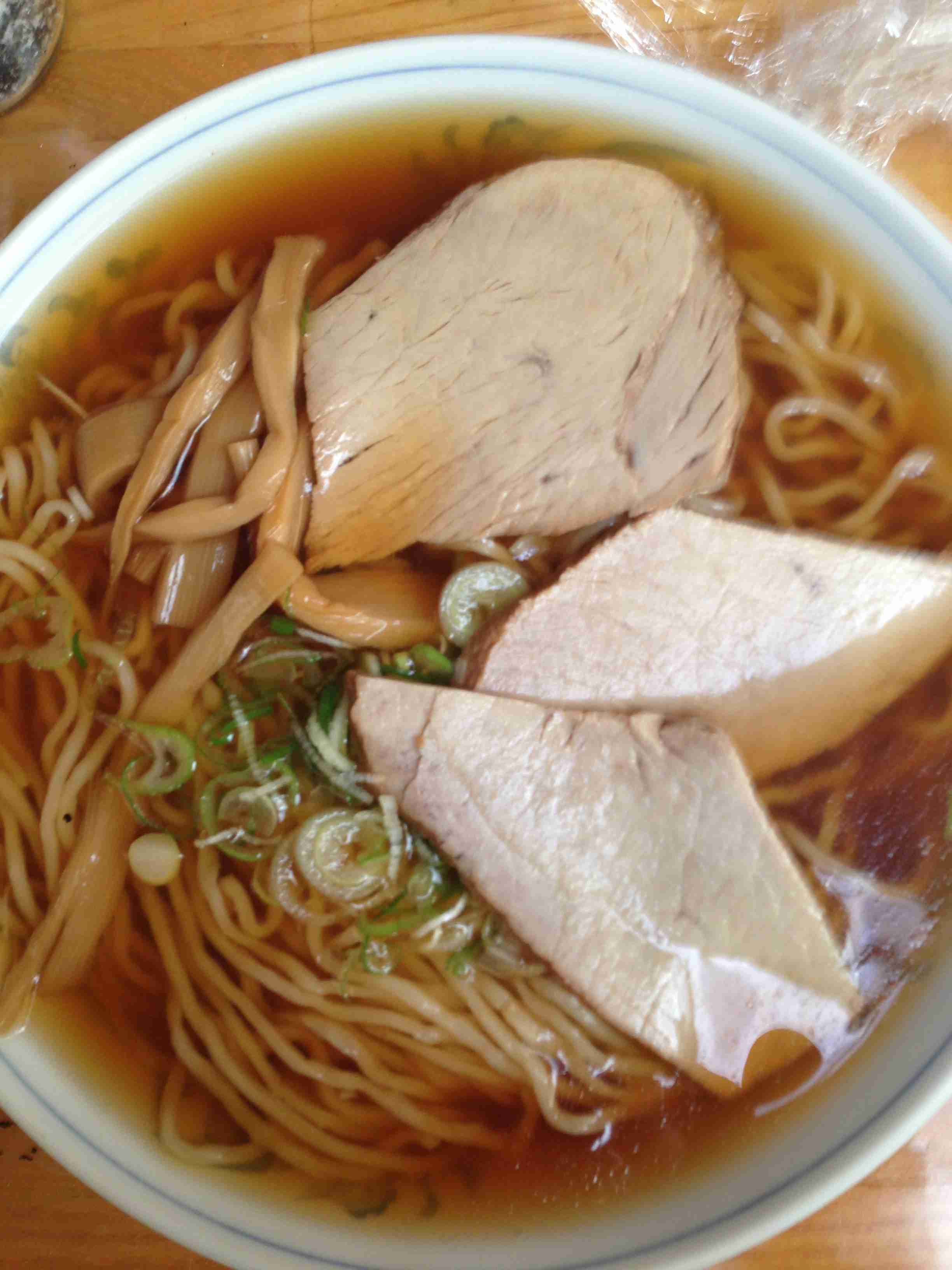 【最後の一杯】どこのラーメン食べたい?