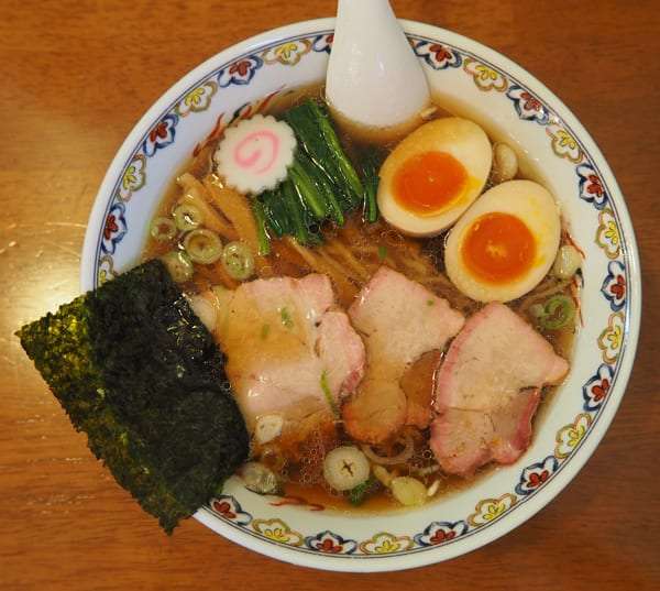 【最後の一杯】どこのラーメン食べたい?