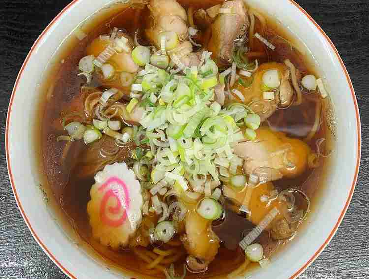 【最後の一杯】どこのラーメン食べたい?